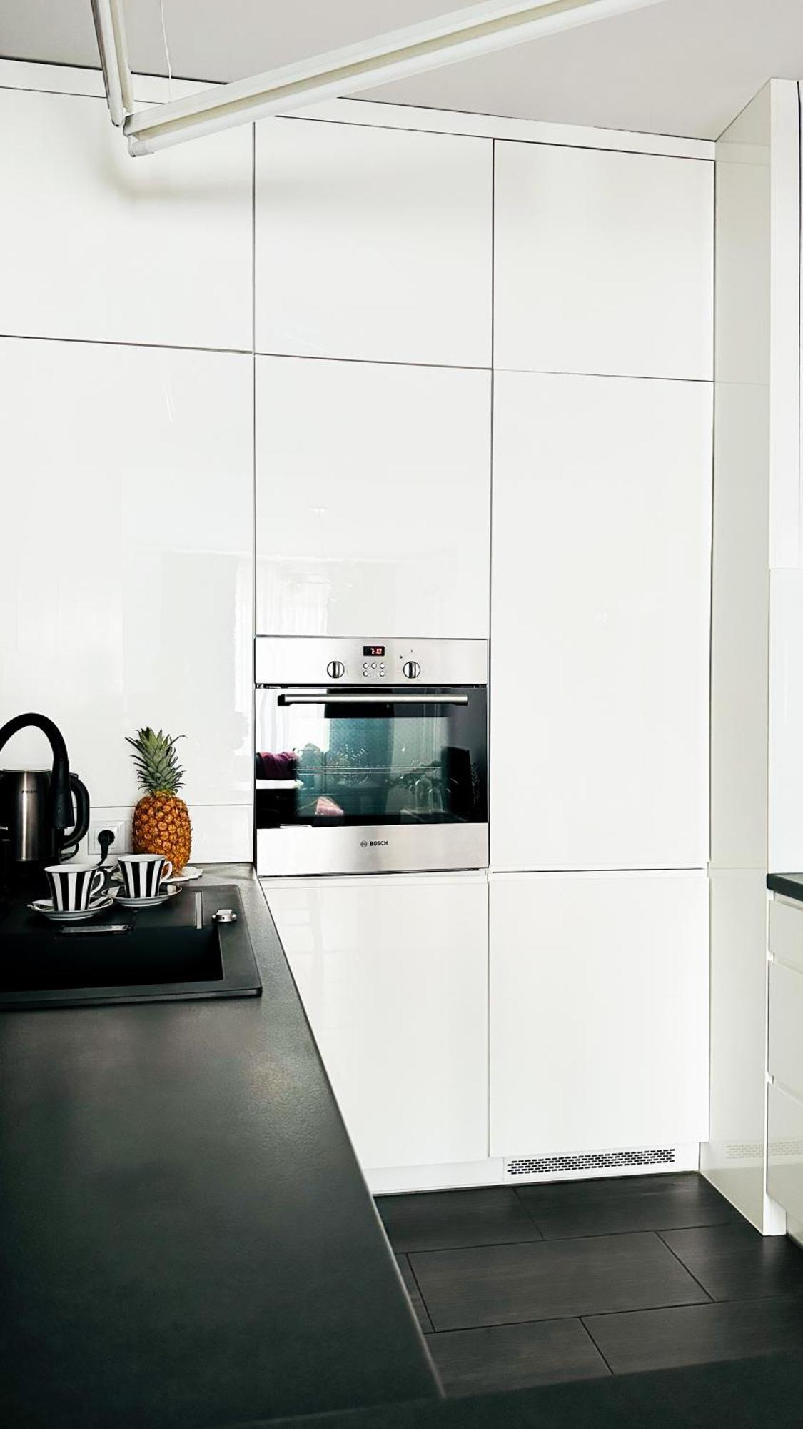 ורשה Apartament Plac Zbawiciela מראה חיצוני תמונה