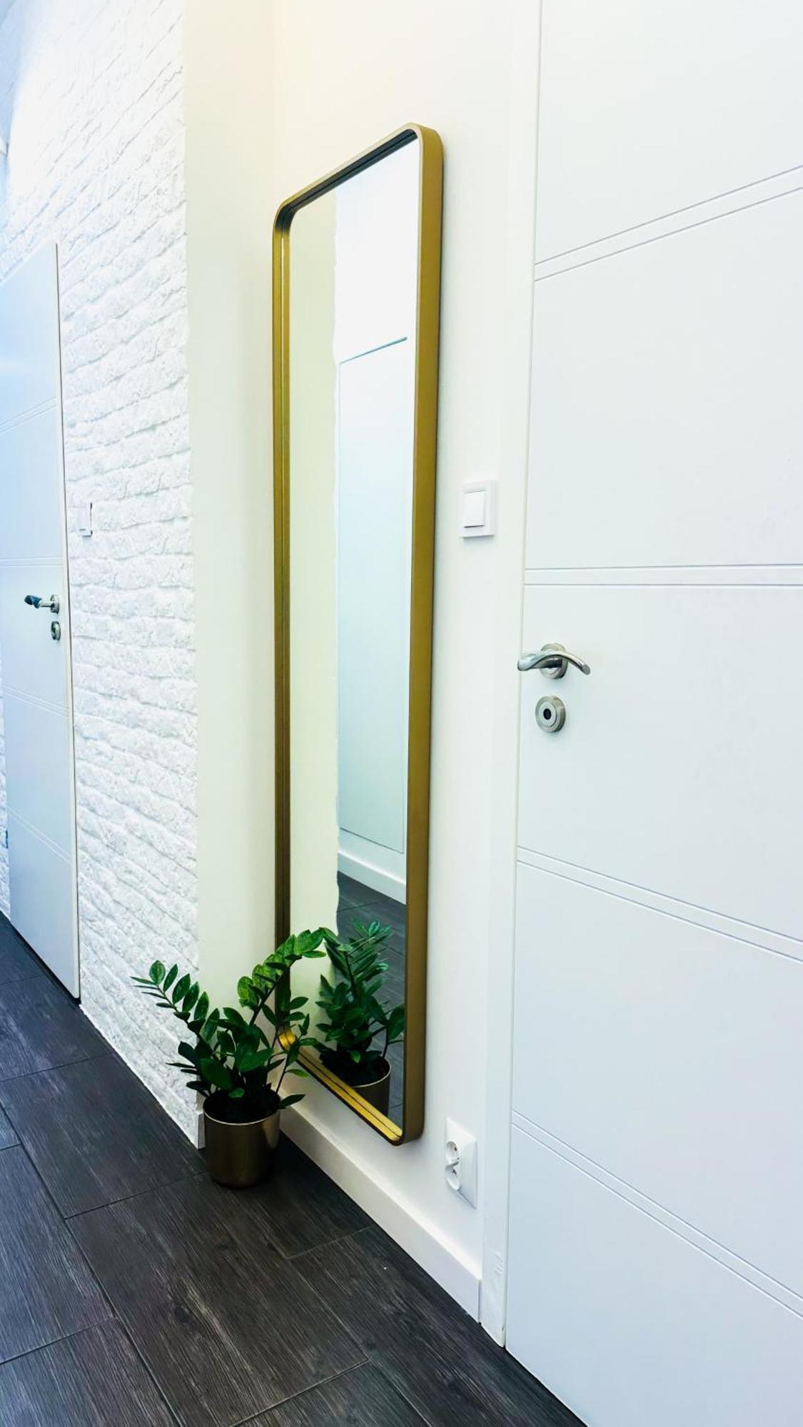 ורשה Apartament Plac Zbawiciela מראה חיצוני תמונה
