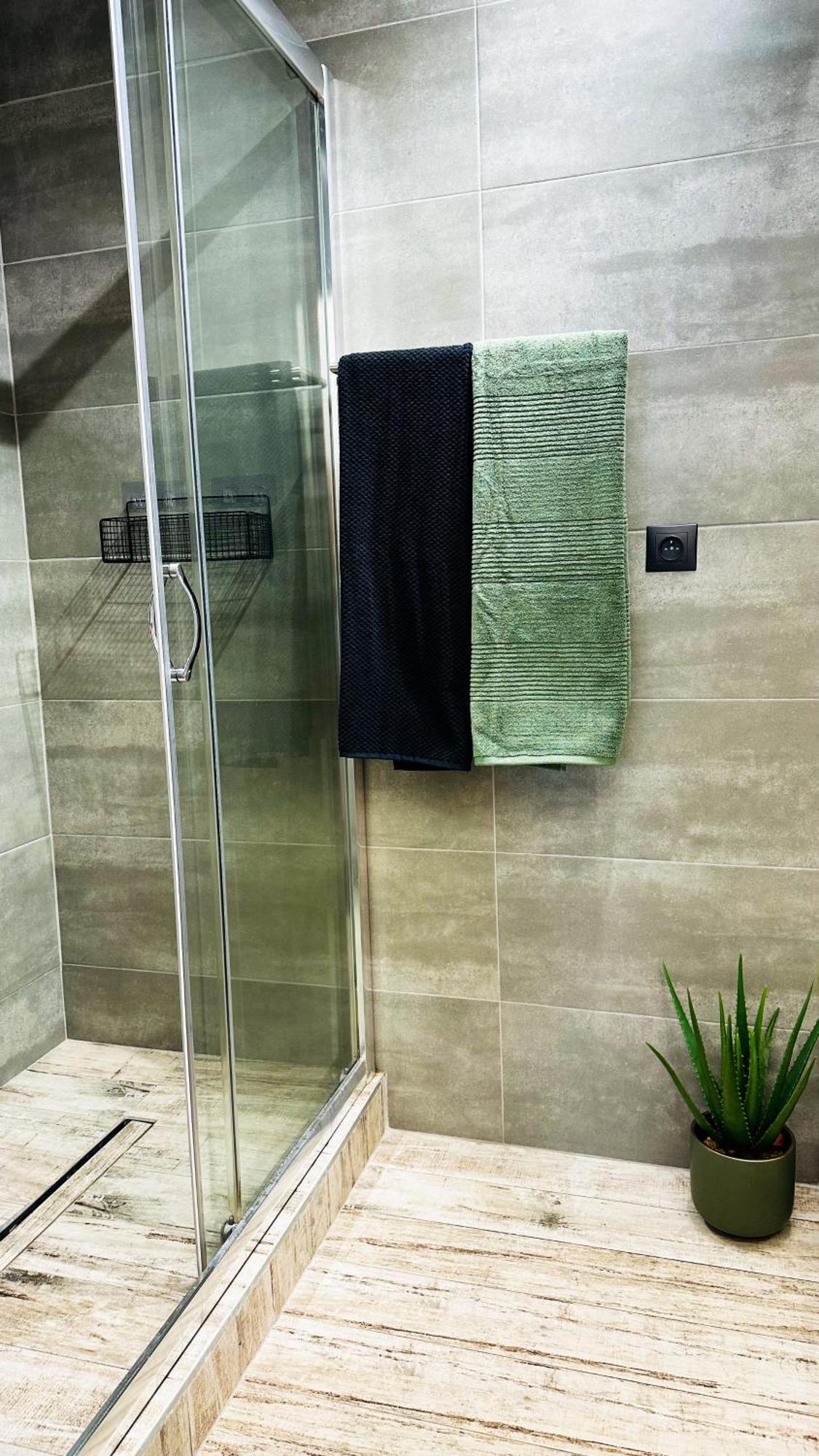 ורשה Apartament Plac Zbawiciela מראה חיצוני תמונה