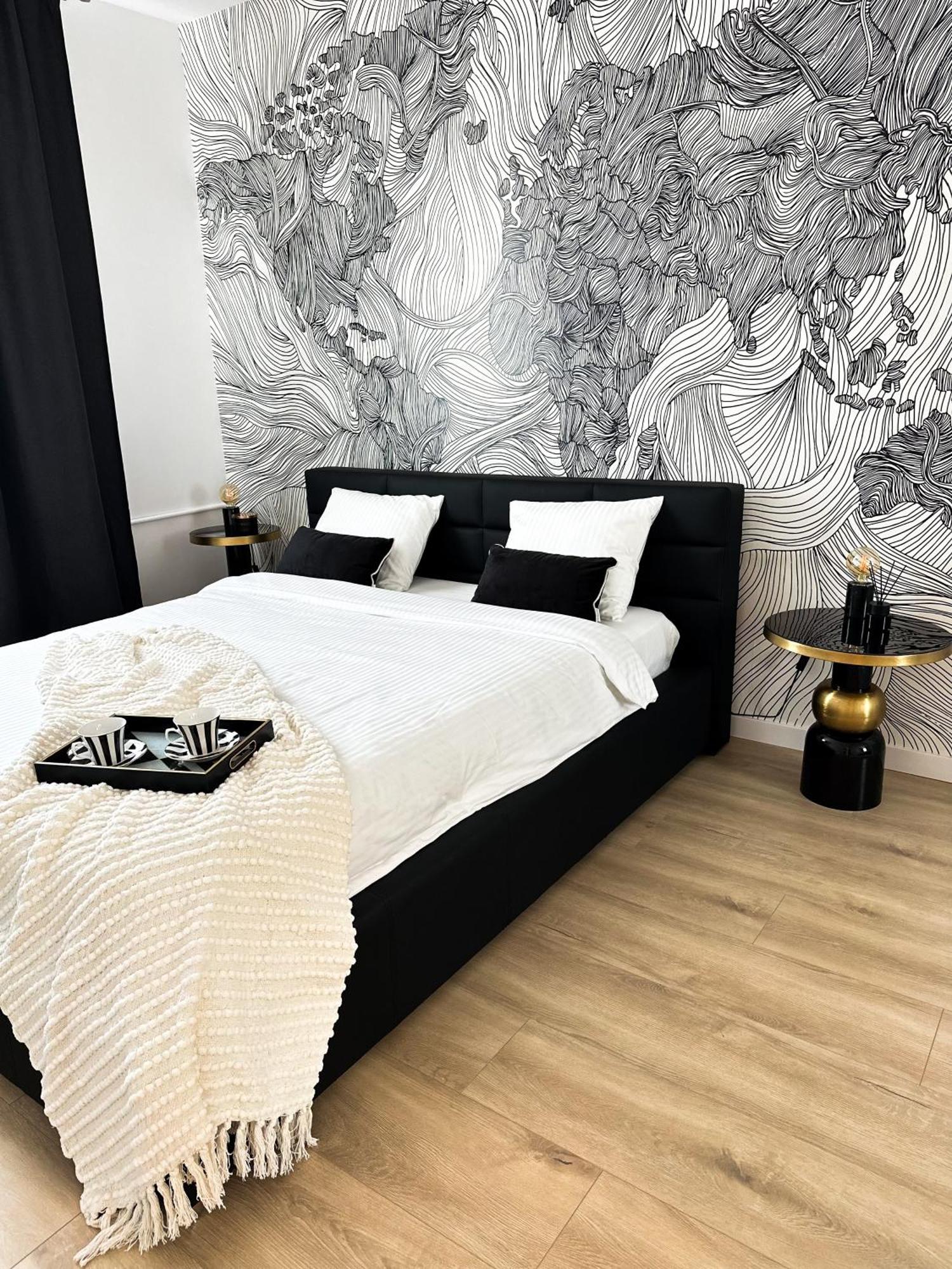 ורשה Apartament Plac Zbawiciela מראה חיצוני תמונה