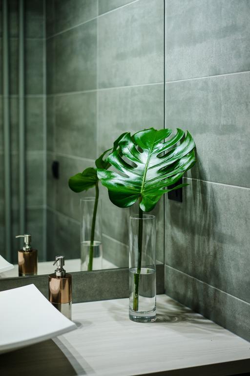 ורשה Apartament Plac Zbawiciela מראה חיצוני תמונה