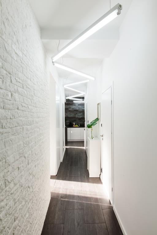 ורשה Apartament Plac Zbawiciela מראה חיצוני תמונה